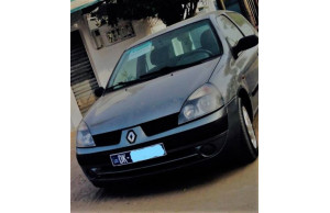 Renault Clio 2007