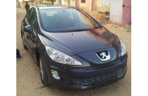 Peugeot 308 2009
