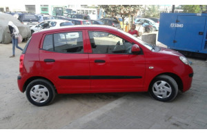 Kia Picanto 2010