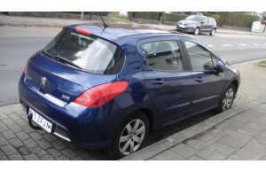 Peugeot 308 2008