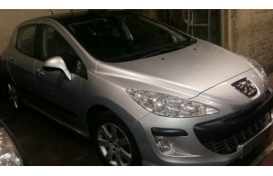 Peugeot 308 2008