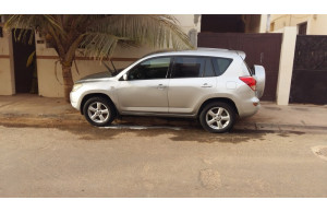 Toyota RAV4 0
