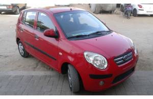 Kia Picanto 2010