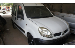 Renault Kangoo 2011