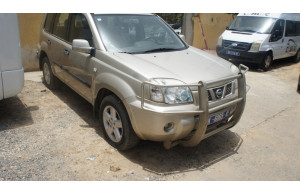 Nissan X-trail 2011