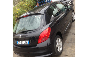 Peugeot 207 2009