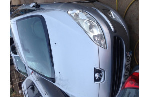 Peugeot 407 2008