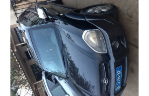 Hyundai Tucson 2007