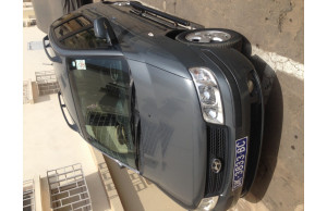 Hyundai Matrix 2008