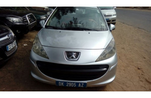 Peugeot 207 2007
