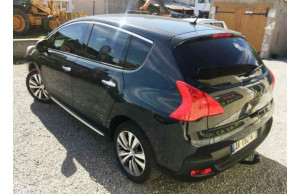 Peugeot 3008 2010