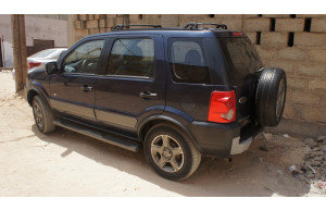 Ford Ecosport 2008