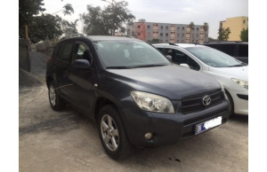 Toyota RAV4 2007