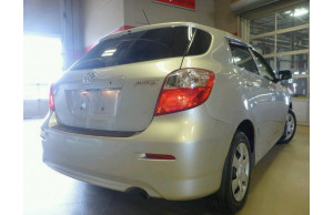 Toyota Matrix 2009