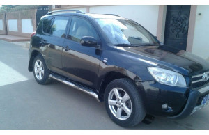 Toyota RAV4 2007