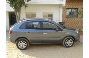 Renault Koleos 2009