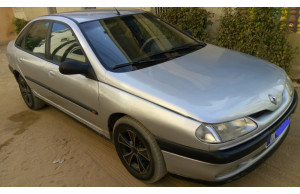 Renault Laguna 0