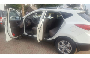 Hyundai Ix35 2010