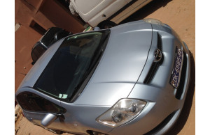Toyota Auris 2008