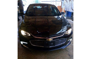 Chevrolet Malibu 2016