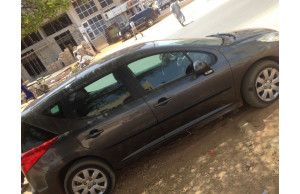 Peugeot 207 2008