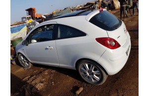 Opel Corsa 2009