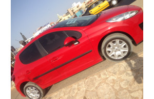 Peugeot 207 2010