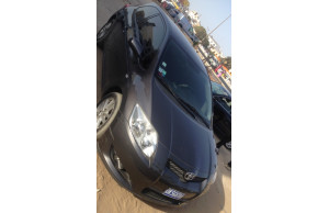 Toyota Auris 2008