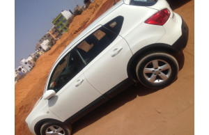 Nissan Qashqai 2009