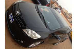 Toyota Auris 2011