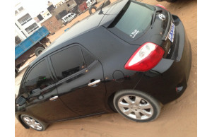 Toyota Auris 2011