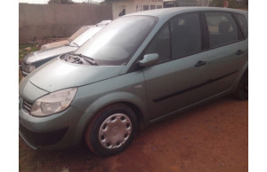 Renault Panthéon 2006