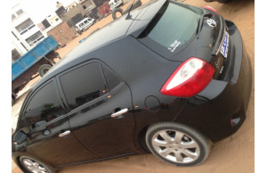 Toyota Auris 2011