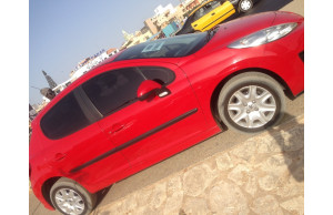 Peugeot 207 2009