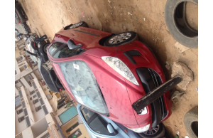 Peugeot 308 2009