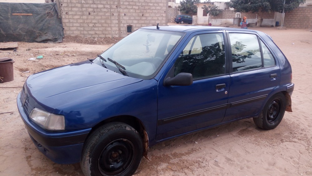 Peugeot 106 0 0