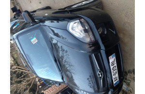 Hyundai Tucson 2009