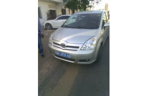 Toyota Corolla 2008