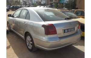 Toyota Avensis 2003