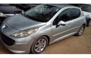 Peugeot 207 2007