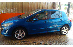 Peugeot 308 2008