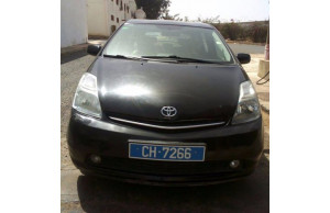 Toyota Prius 2008