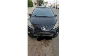 Peugeot 207 2007