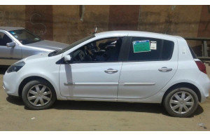 Renault Clio3 2010