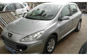 Peugeot 307 2007