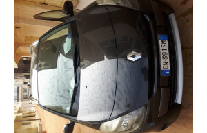 Renault Clio3 2009