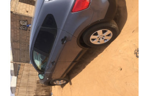 Nissan Qashqai 2008