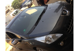 Peugeot 3008 2009