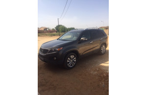 Kia Sorento 2010
