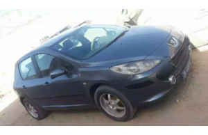 Peugeot 307 2006